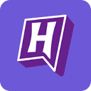 Hopscotch Kids logo