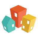 HotPads logo