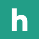 Hover logo