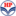 HP Gas logo
