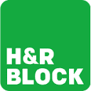 H&R Block Canada logo