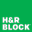 H&R Block USA logo