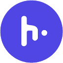 Hubhopper logo