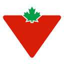 Hudson Bay Company App CA logo