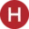 Hudson NZ logo