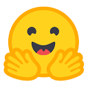 HuggingFace logo
