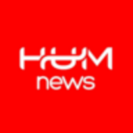Hum News logo