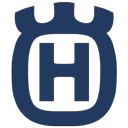 Husqvarna India logo