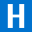 Hyatt Hotels India logo
