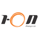 I-on Broadband logo