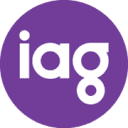 IAG Limited logo