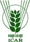 ICAR Recruitment logo