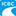 ICBC Insurance BC logo