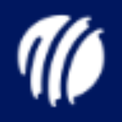 ICC Cricket logo