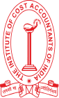 CMA Exam (ICMAI) logo