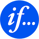 If logo