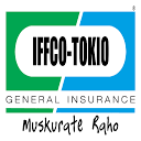 IFFCO Tokio General Insurance logo
