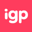 IGP Gifts logo