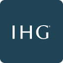 IHG Hotels India logo