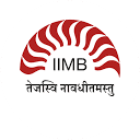IIM Bangalore logo