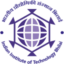 IIT Bhilai logo