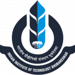 IIT Bhubaneswar logo