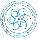 IIT Gandhinagar logo