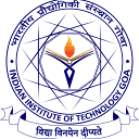 IIT Goa logo
