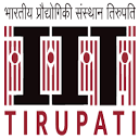 IIT Tirupati logo