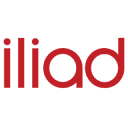 iliad logo