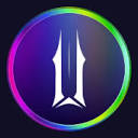 Illuvium Game logo