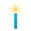 Imagine Cinemas App CA logo