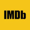 IMDb Germany logo