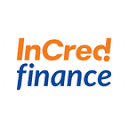 InCred Financial logo