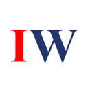 India West logo
