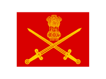 Indian Army Recruitment logo