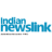 Indian Newslink logo