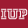 Indiana University of Pennsylvania logo