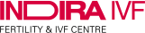 Indira IVF logo