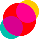 Indosat Ooredoo Hutchison logo