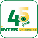 Interamerican University of Puerto Rico, School of Optometry logo