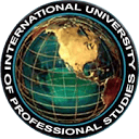 International University of Professional Studies logo