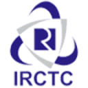 IRCTC Tourism logo