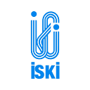 ISKI logo