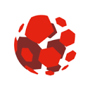 ISL Football logo