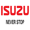 Isuzu India logo