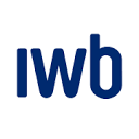 IWB Basel Energie logo