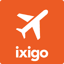ixigo trains logo