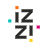 Izzi logo