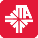 Jacksonville JTA FL logo